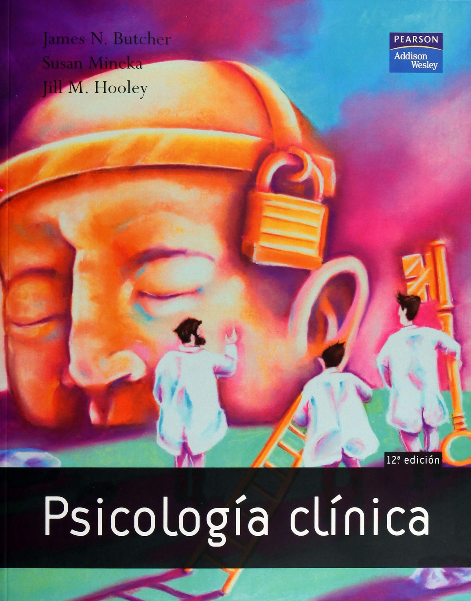 Psicología clínica