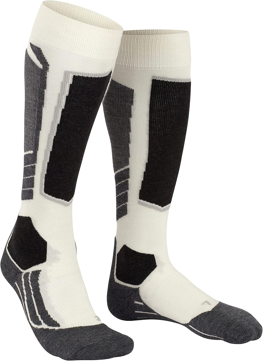 FALKE Women's Sk2 Wool W Kh