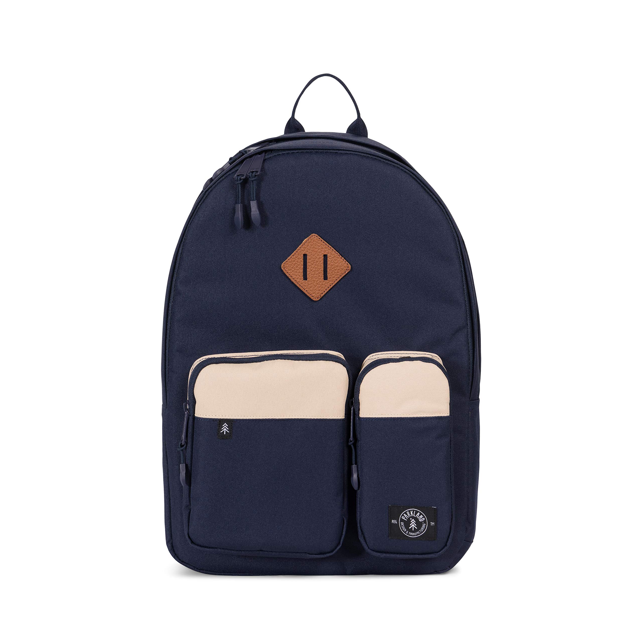 PARKLAND unisex-adult (luggage only) Parkland Unisex Academy Backpack Backpack