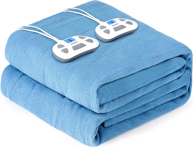Electric Blankets