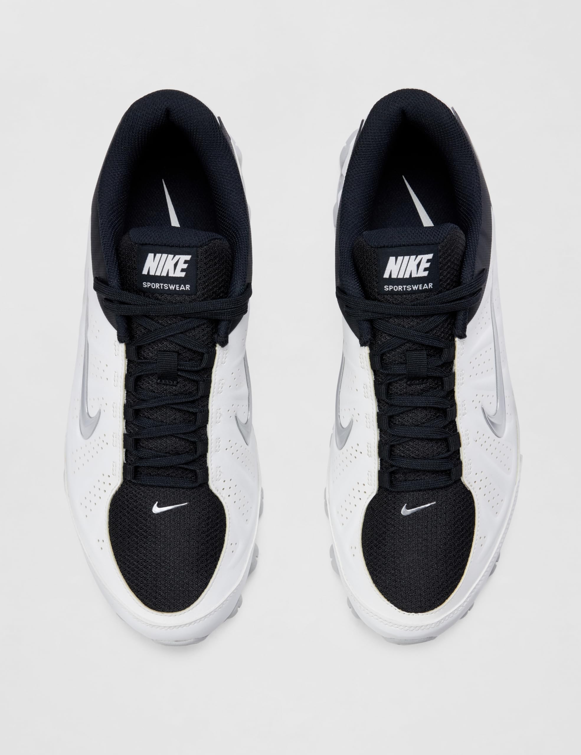 Nike Herren Nike Reax 8 HerrenschuhCrosstrainer