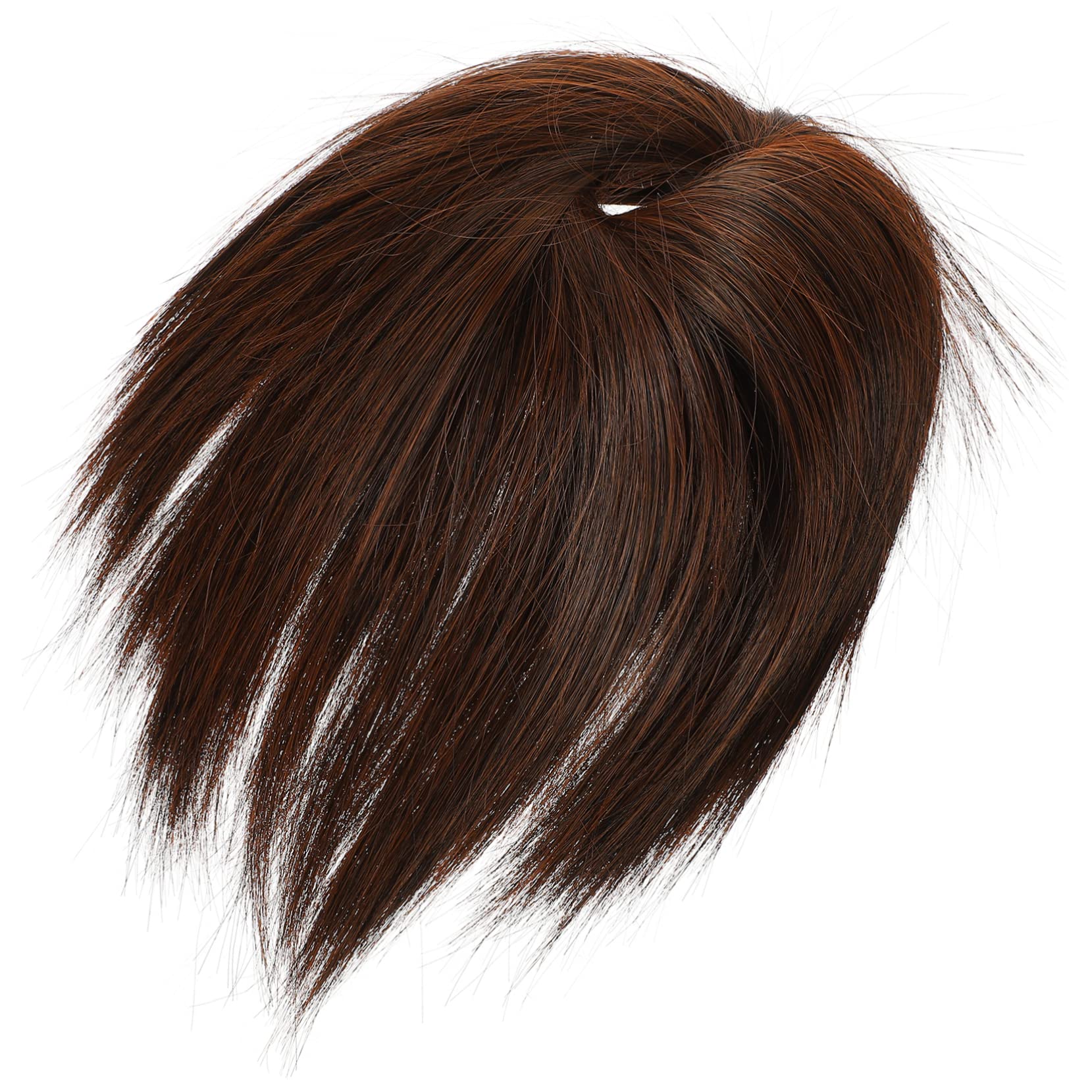 DOITOOL 5pezzi Chignon Hairpiece Per Acconciature Semplici e Accessorio Per Messy Bun Per Matrimoni e Speciali