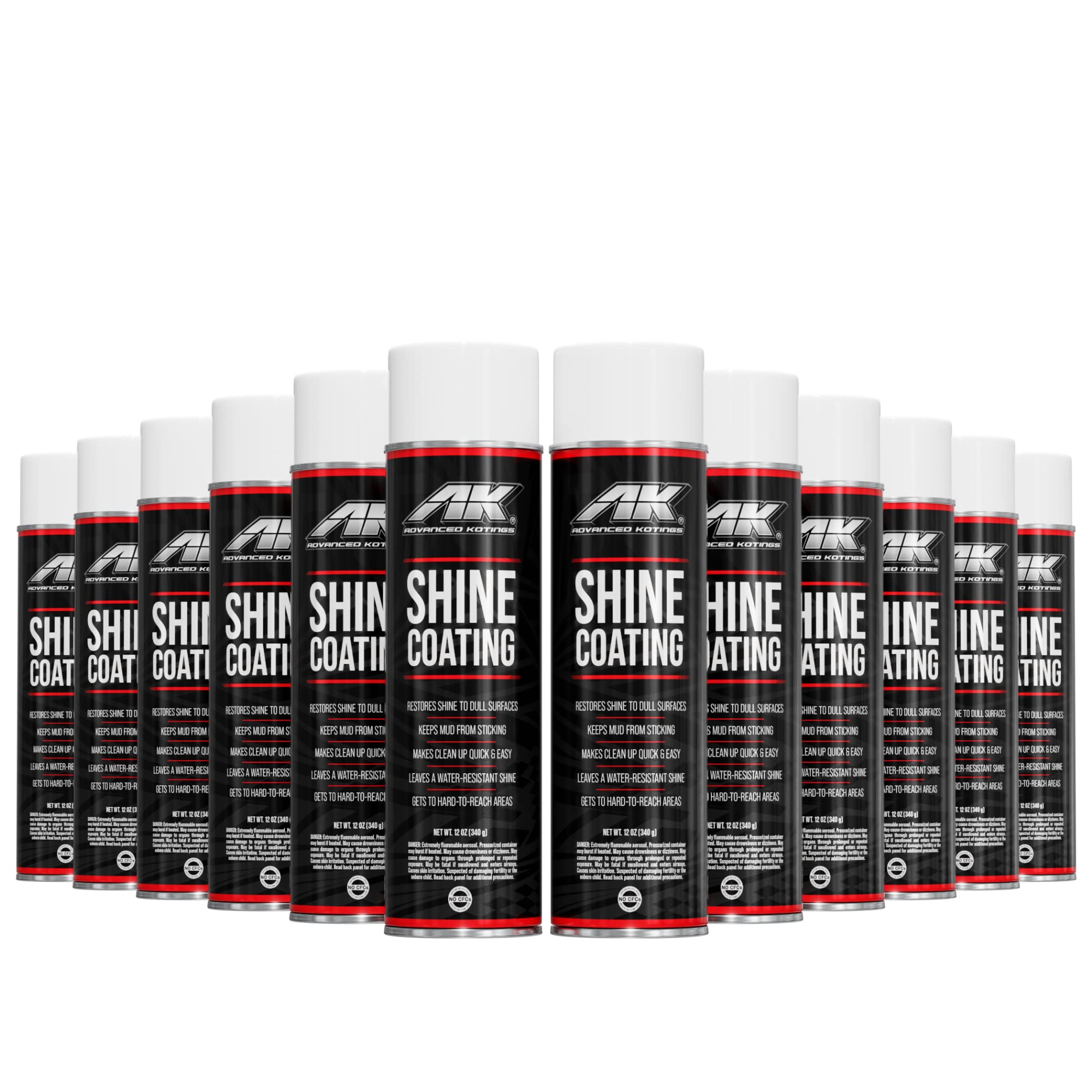 hard plastic spray coating