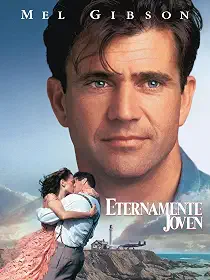 Eternamente Jovem