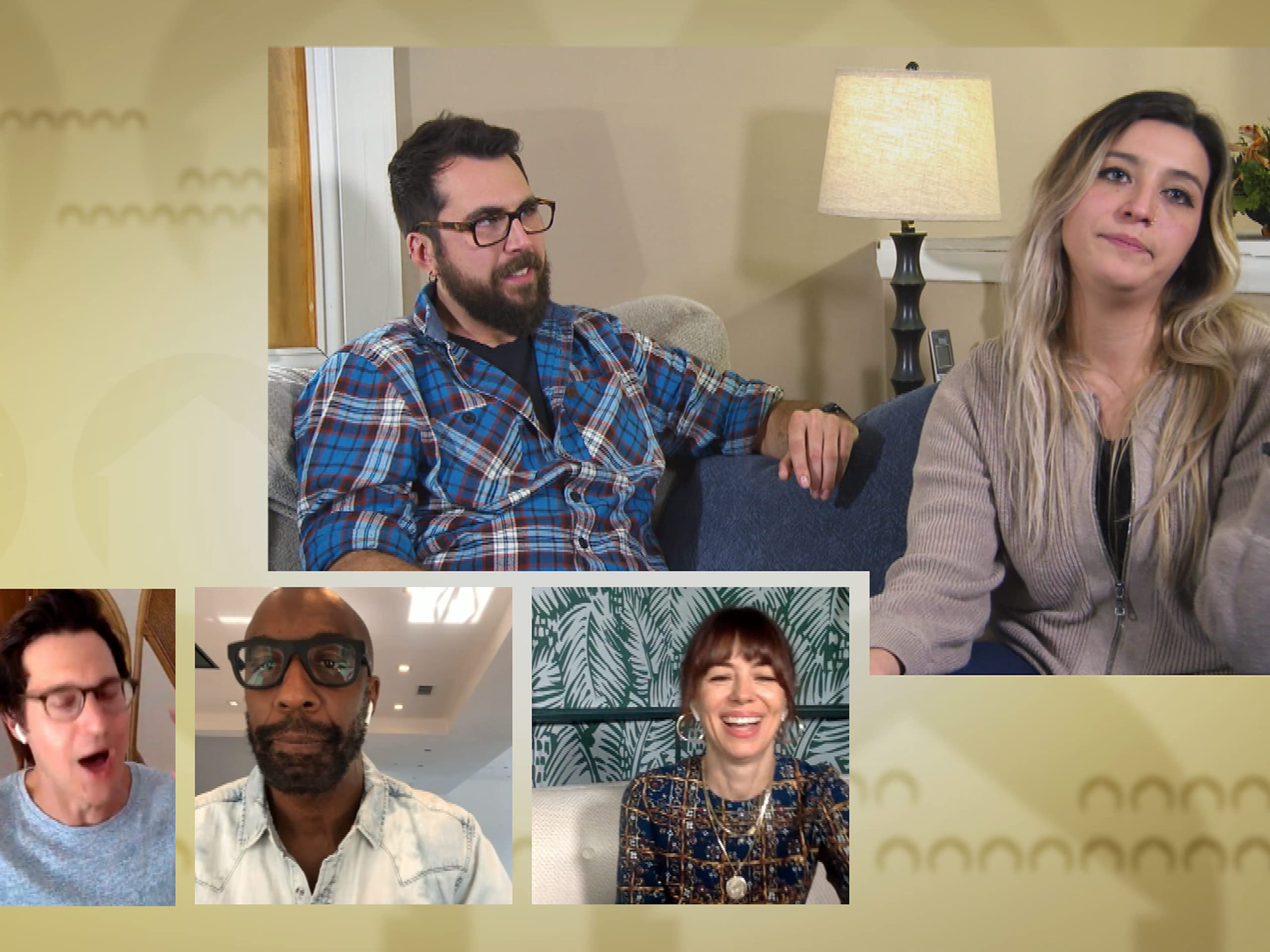 Watch House Hunters Comedians On Couches Season 1 Prime Video