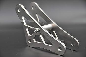 z900rsモリワキリンクプレート Amazon | モリワキ (MORIWAKI) リンクプレートキット ダウン7.5mm 18