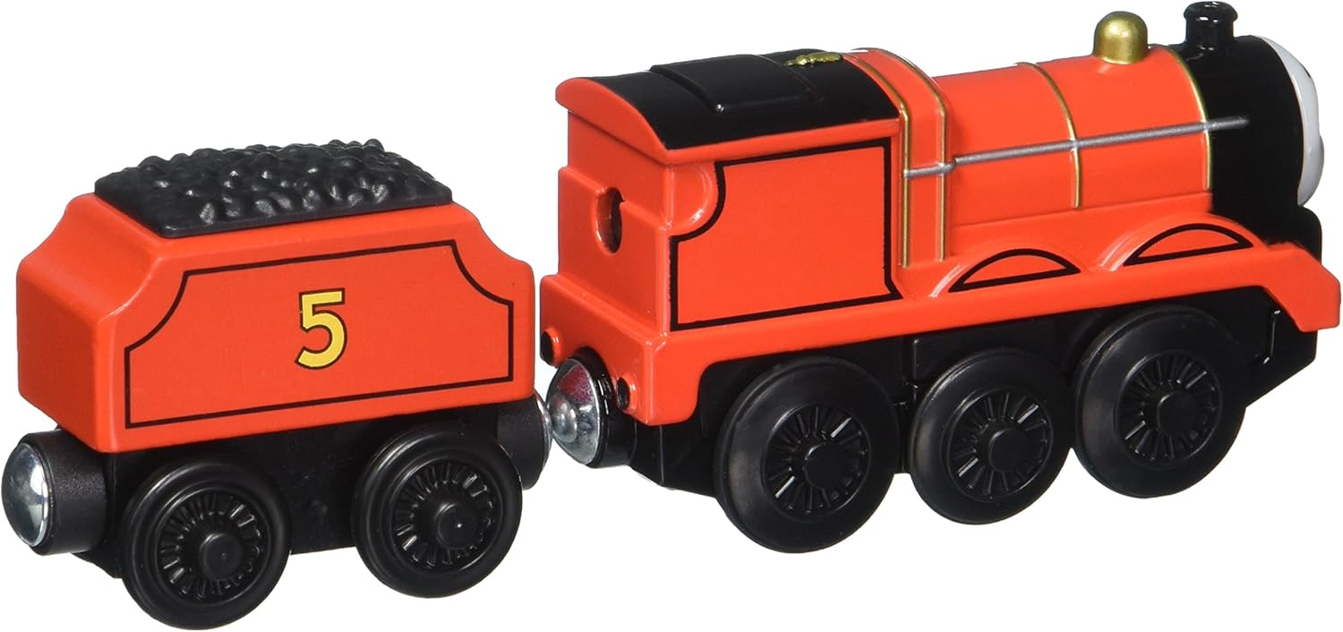 Thomas and Friends Battery Operated 