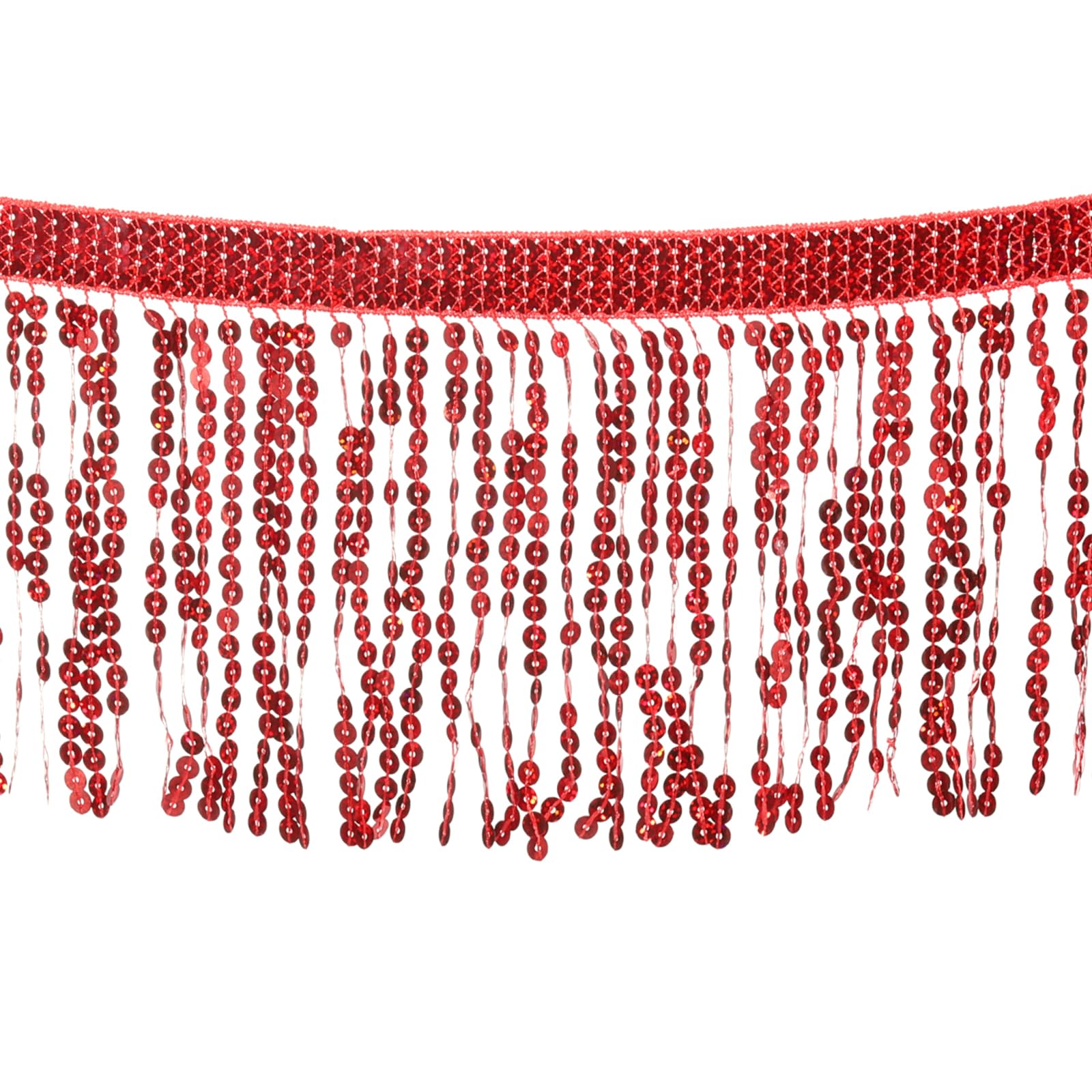 Paillettes en polyester pour réparer et embellir vos oreillers