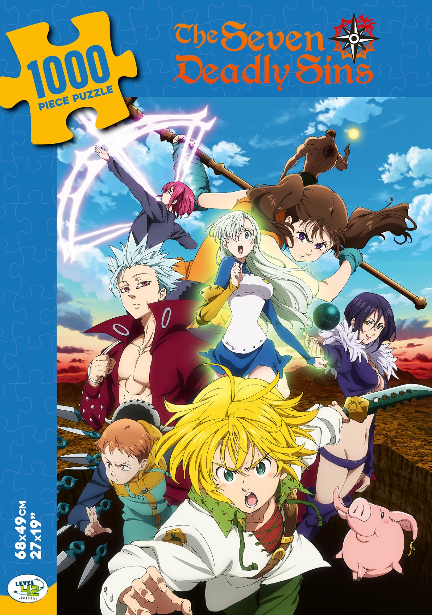 全巻セット Seven Deadly Sins Nanatsu no Taizai Nanatsu no Taizai Extra edition / The Seven Deadly Sins