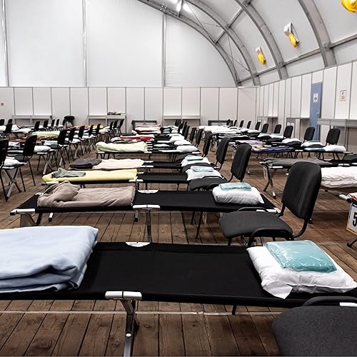 Miniatura 8 de WNL Products Kit de comodidad para adultos, suministros esenciales de higiene personal premium, paquete de 50 unidades