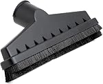 Craftsman CMXZVBE38725 1-7/8 in. Dusting Brush Wet/Dry Vac Attachment for Shop Vacuums
