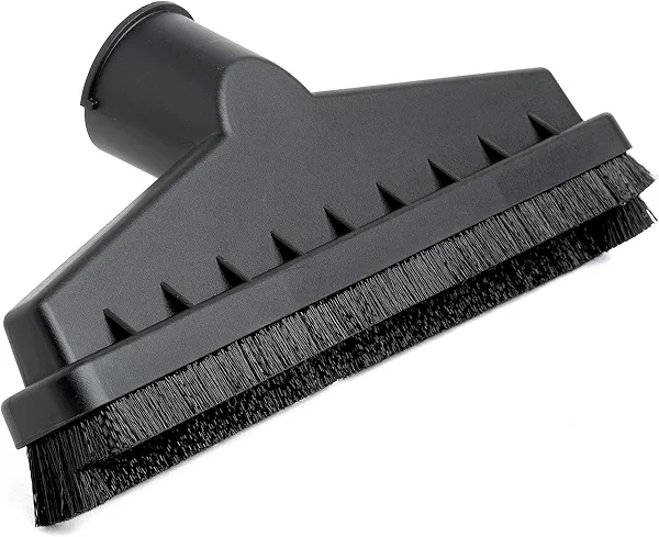 Craftsman CMXZVBE38666 1-7/8 in. Floor Brush Wet/Dry Vac Attachment
