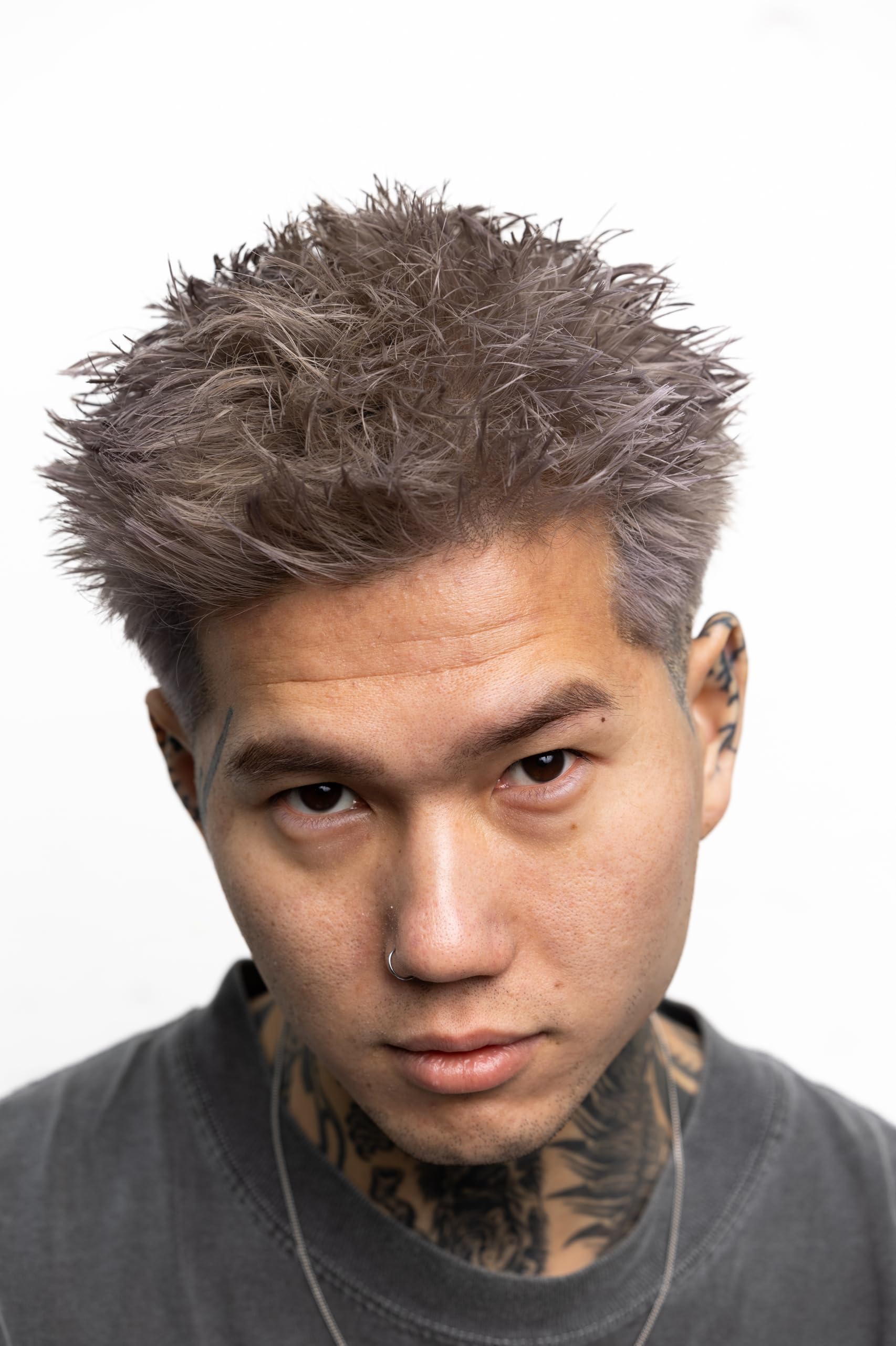 Brosh Feather Weight Fiber Pomade 115g