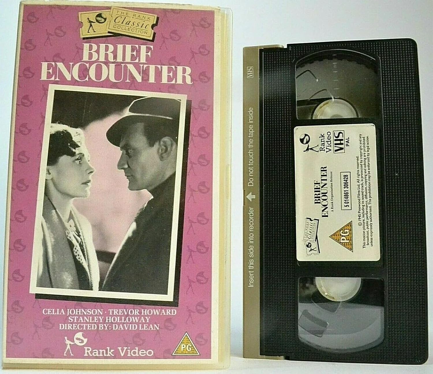 Brief Encounter Amazon.ca Movies & TV Shows
