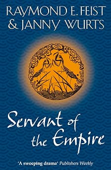 Servant Of The Empire