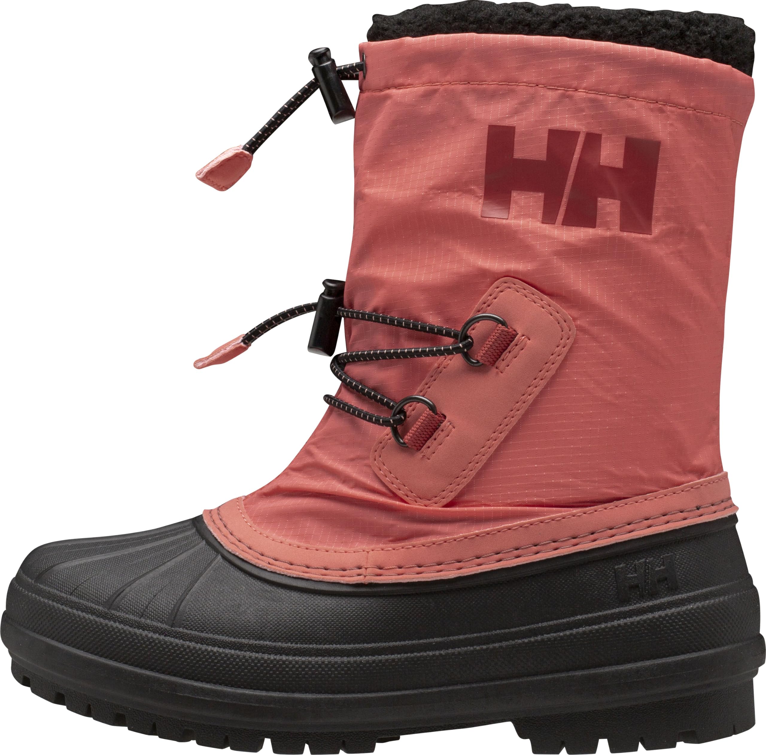 Helly Hansen Unisex Kinder Jk Varanger IsoliertSchneestiefel