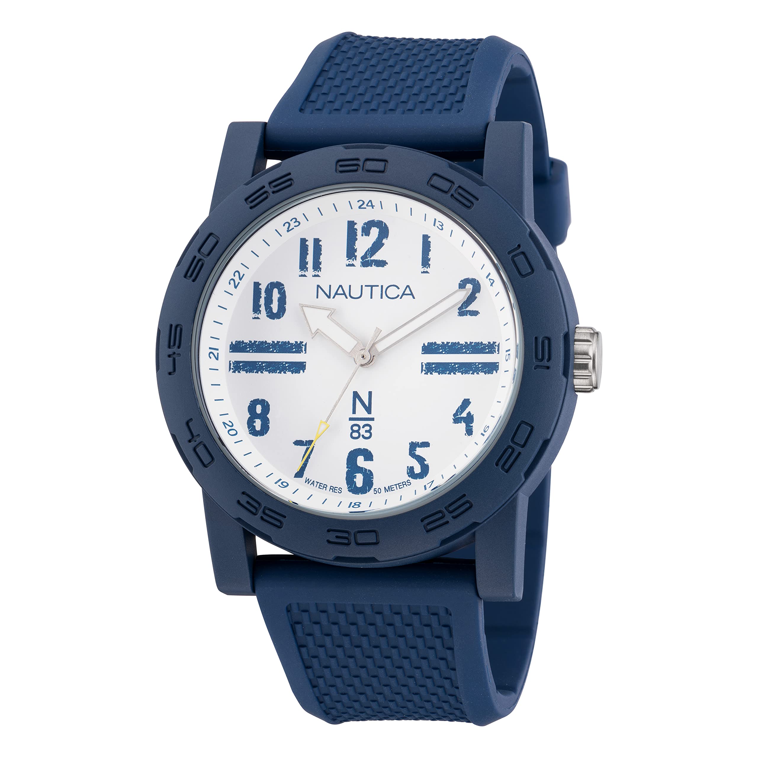 Nautica NAPATS301 - Orologio N83 Ayia Triada