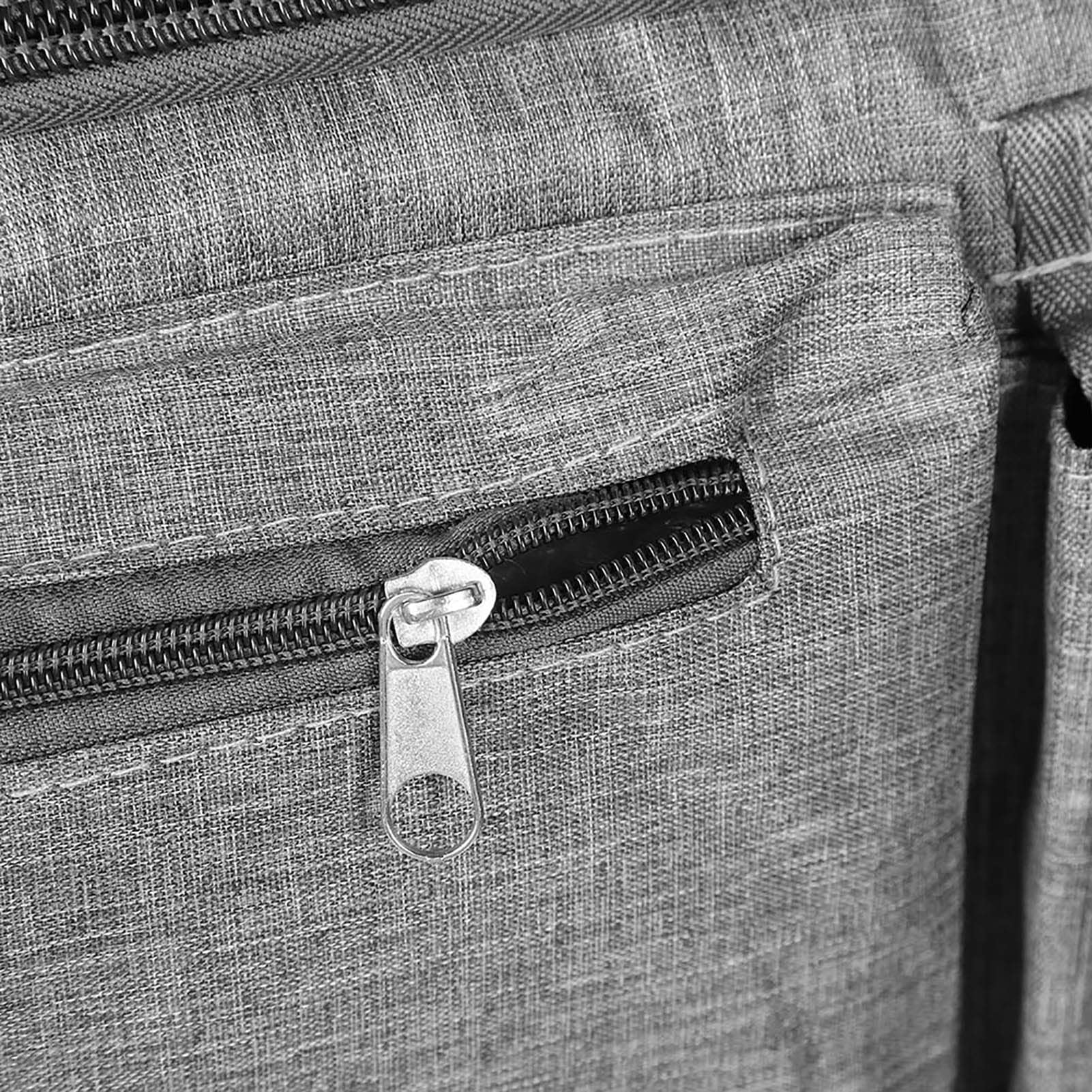 Cartella per artisti Zaino Tote 4K da trasporto per arte impermeabile Borsa a tracolla Borsa da disegno grande per schizzi Pittura Art Forniture(grigio) Painting Tools