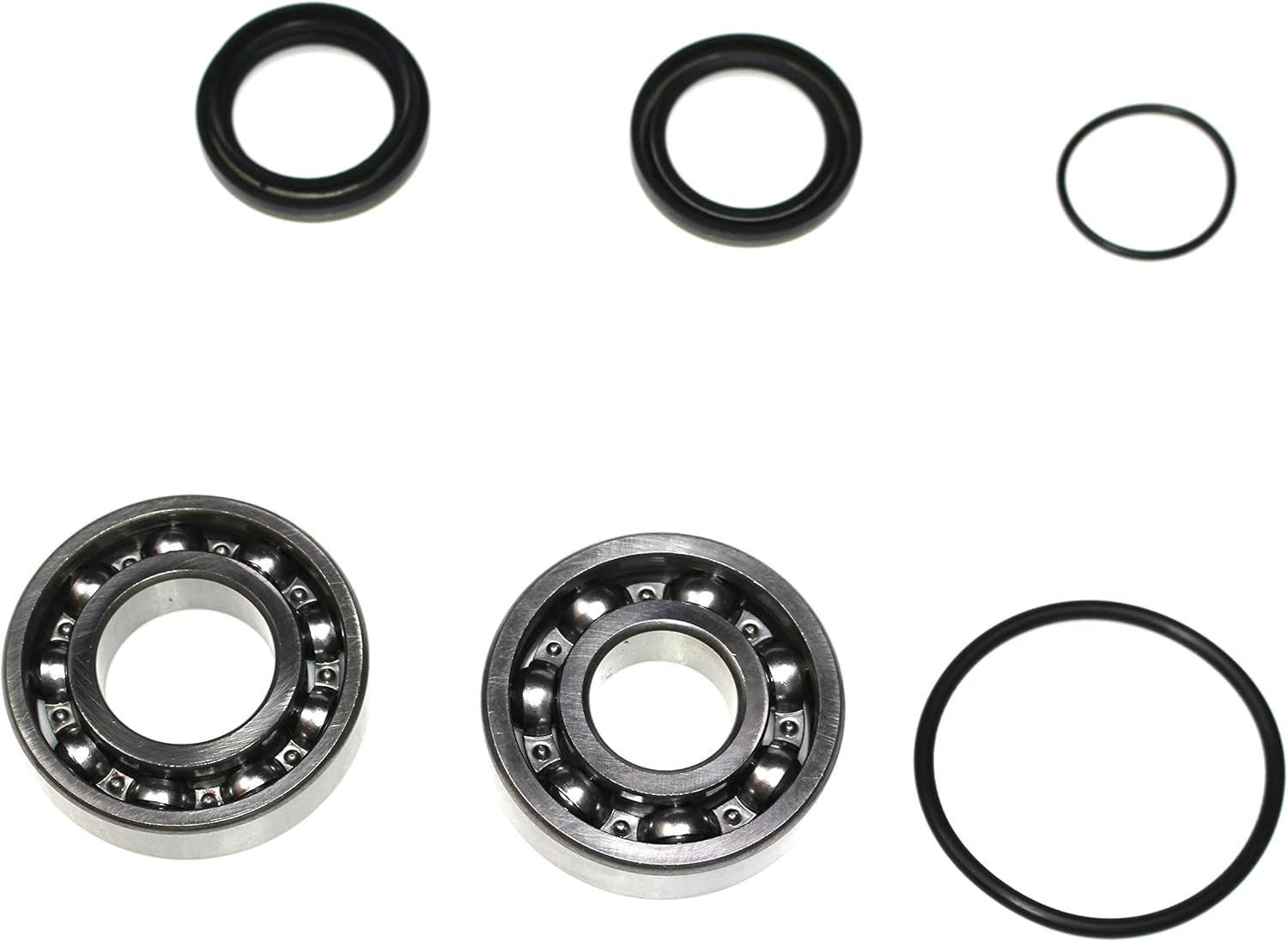 Jet Pump Rebuild Kit # 72-414 Compatible with Yamaha SX 230 HO/FX Cruiser HO/FX HO/AR 240 HO/SX 240 HO