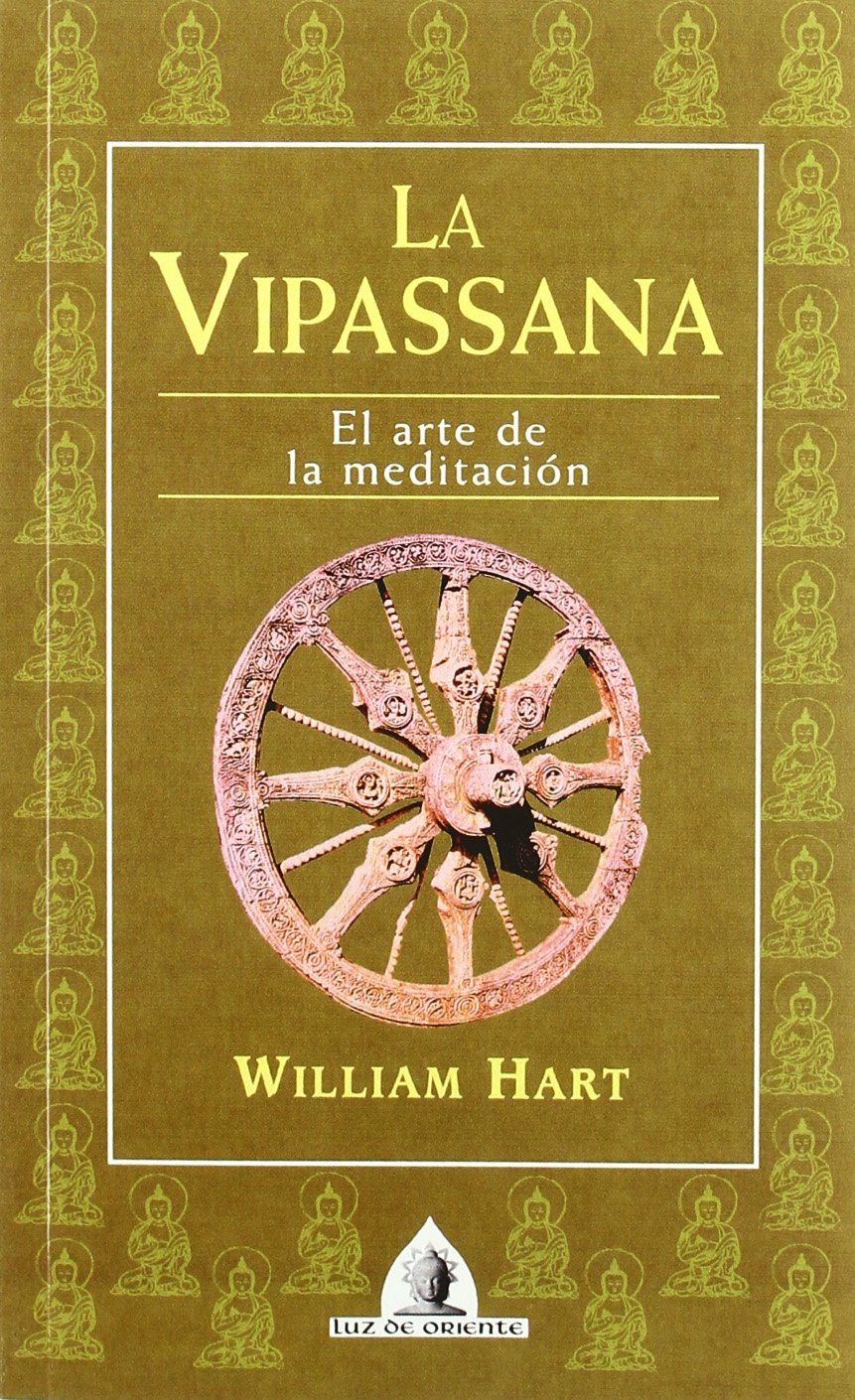 La vipassana (Luz de Oriente)