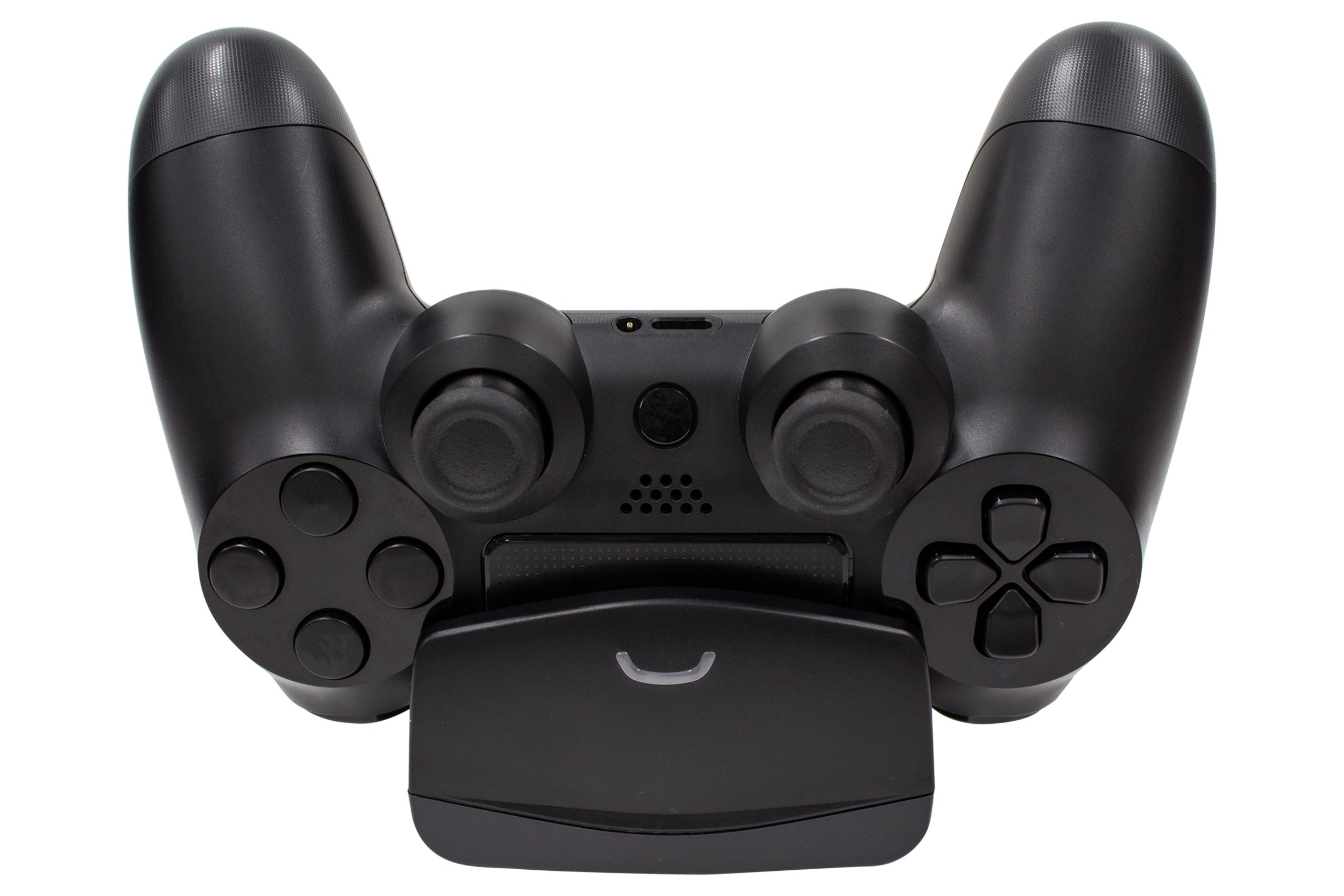 Amazon.co.jp: DUAL SHOCK4用充電スタンド (1台充電用) : Video Games