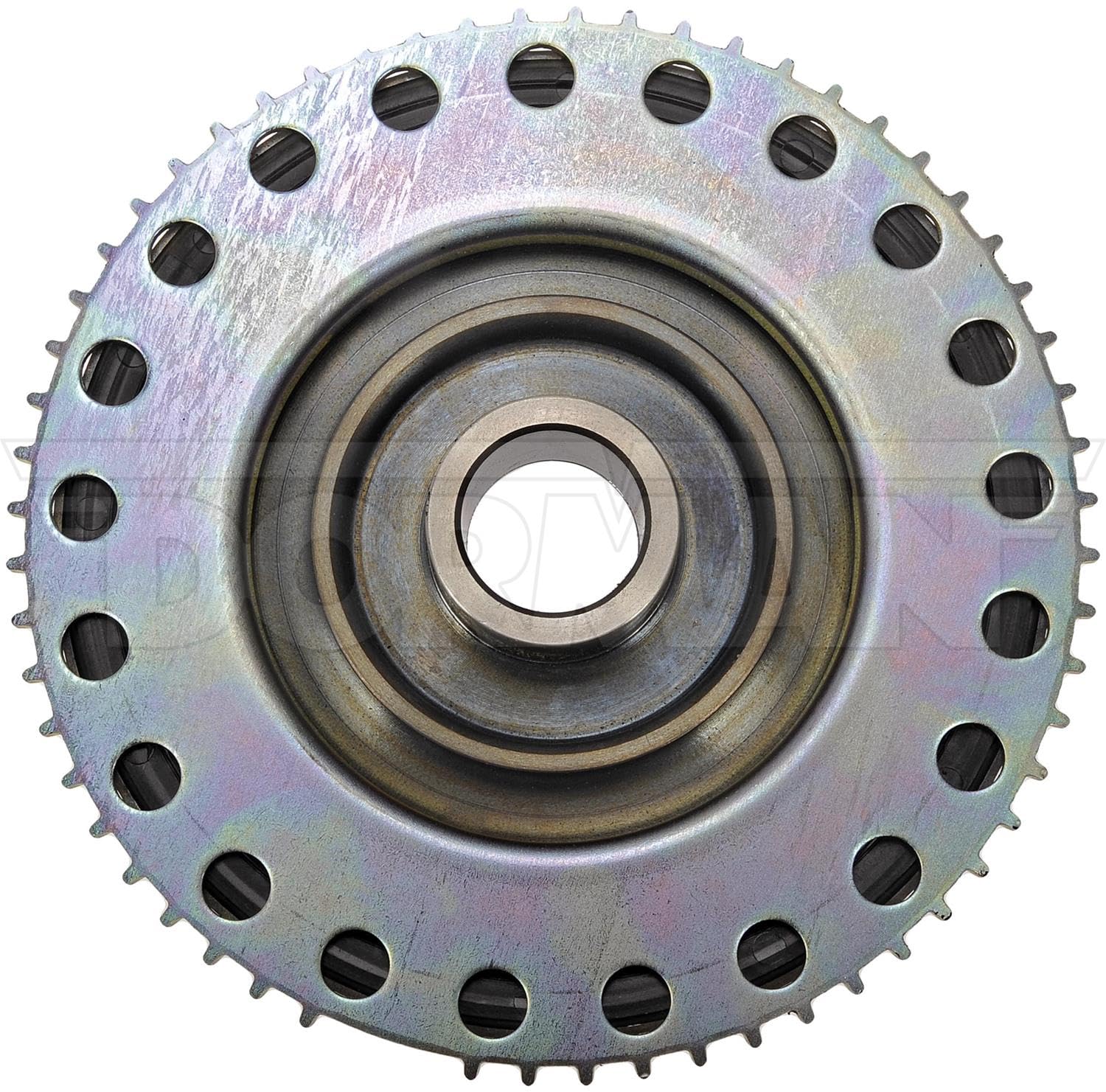 Harmonic Balancer Dorman 594-761 polea del cigüeñal OE Solutions 5