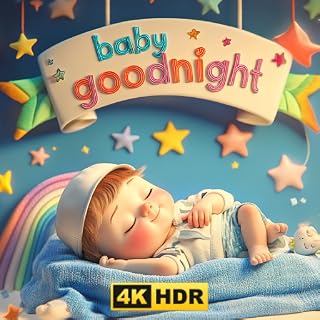 Baby Sleep Sounds Lullabies