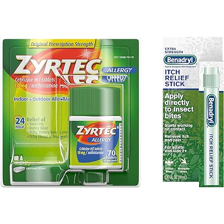 Zyrtec 70 ct price