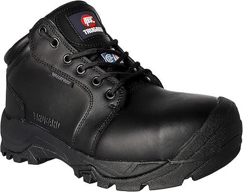 Steel cap boots warehouse Clearance