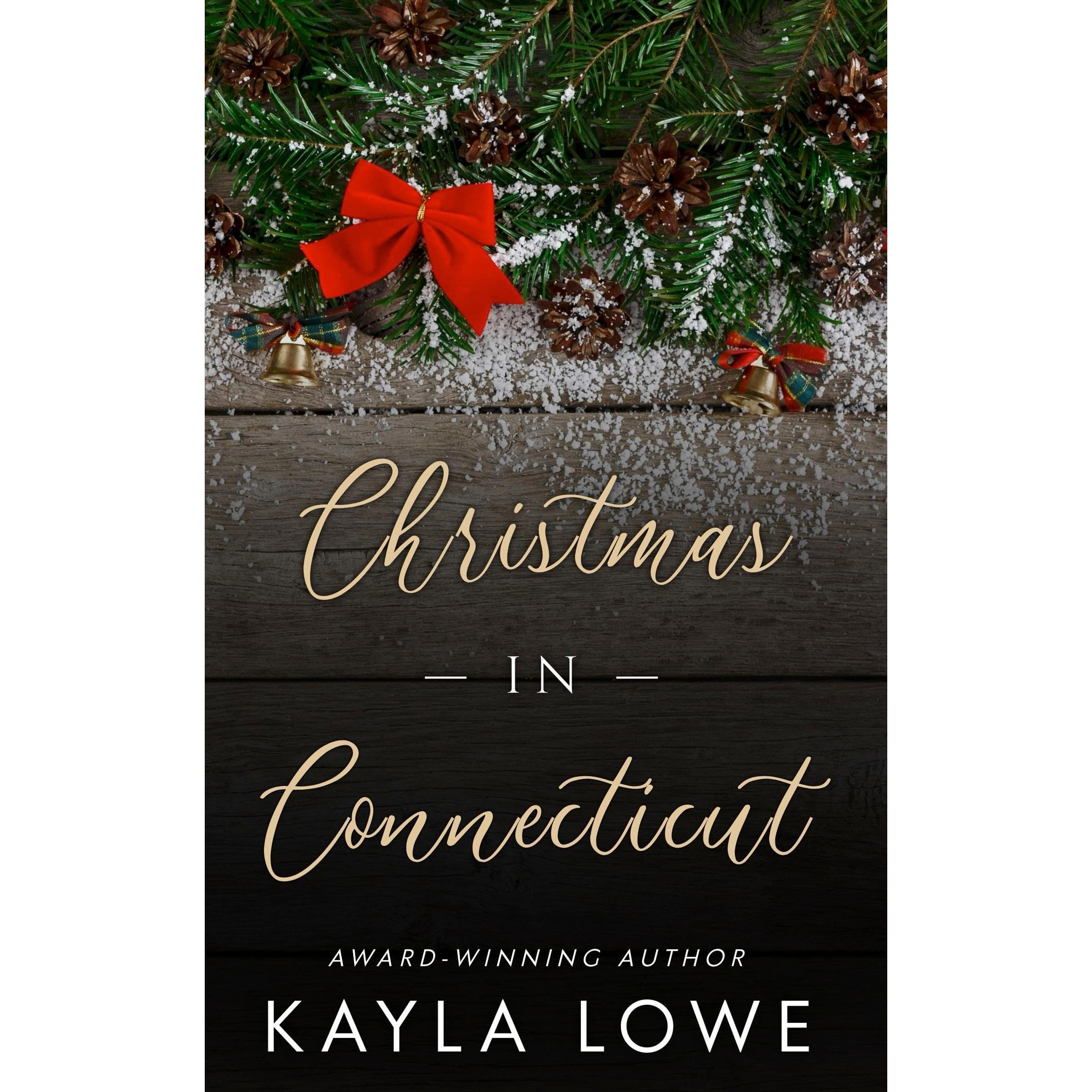 Christmas in Connecticut