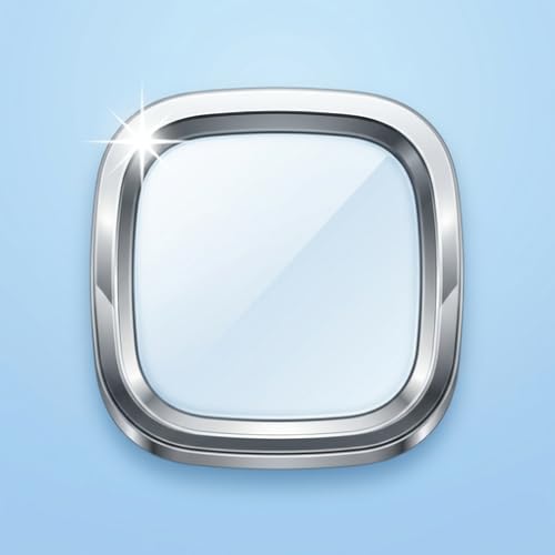Miroir Simple: Miroir HD Zoom