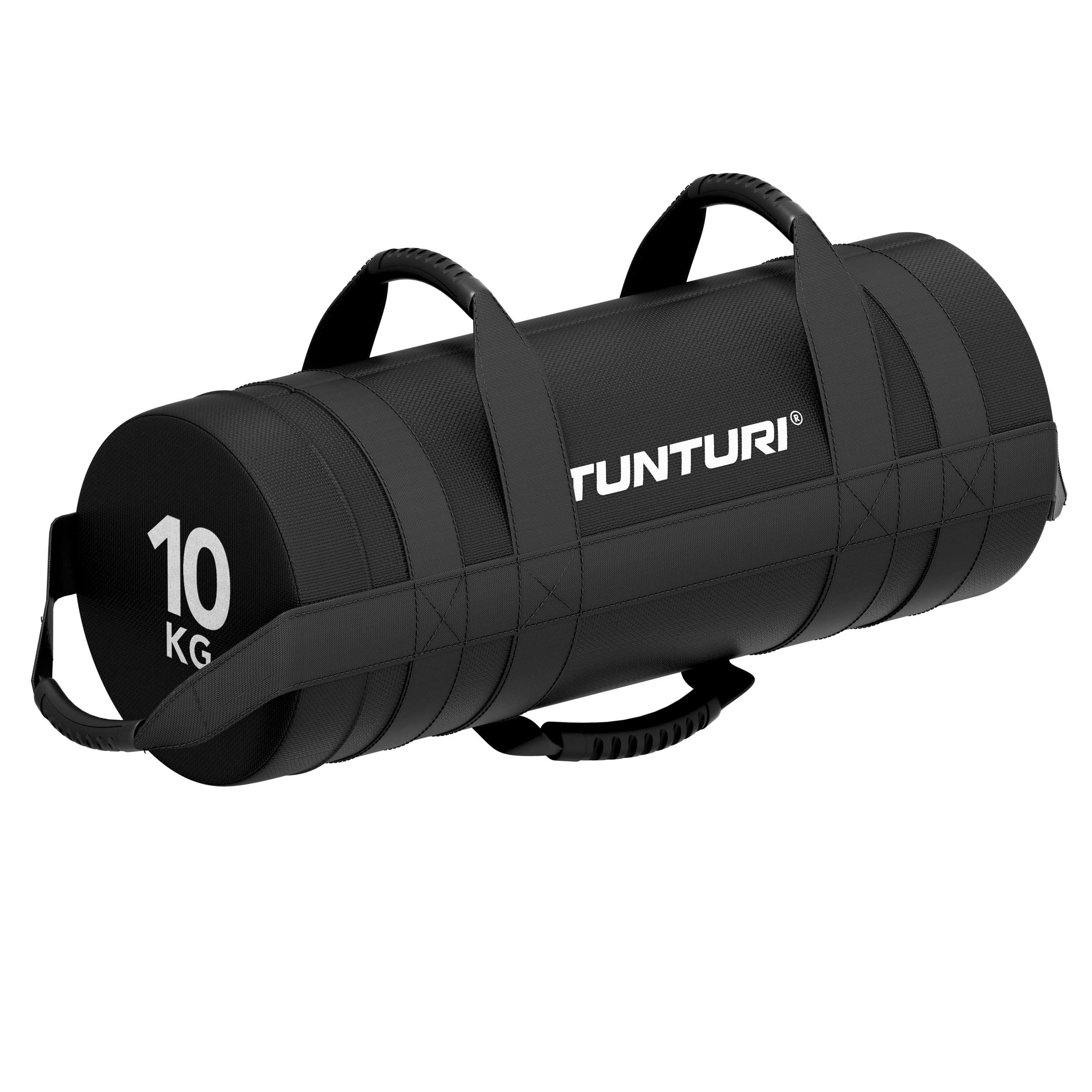 Tunturi Platinum Strength Bags 5-25 kg pour entraînement fonctionnel
