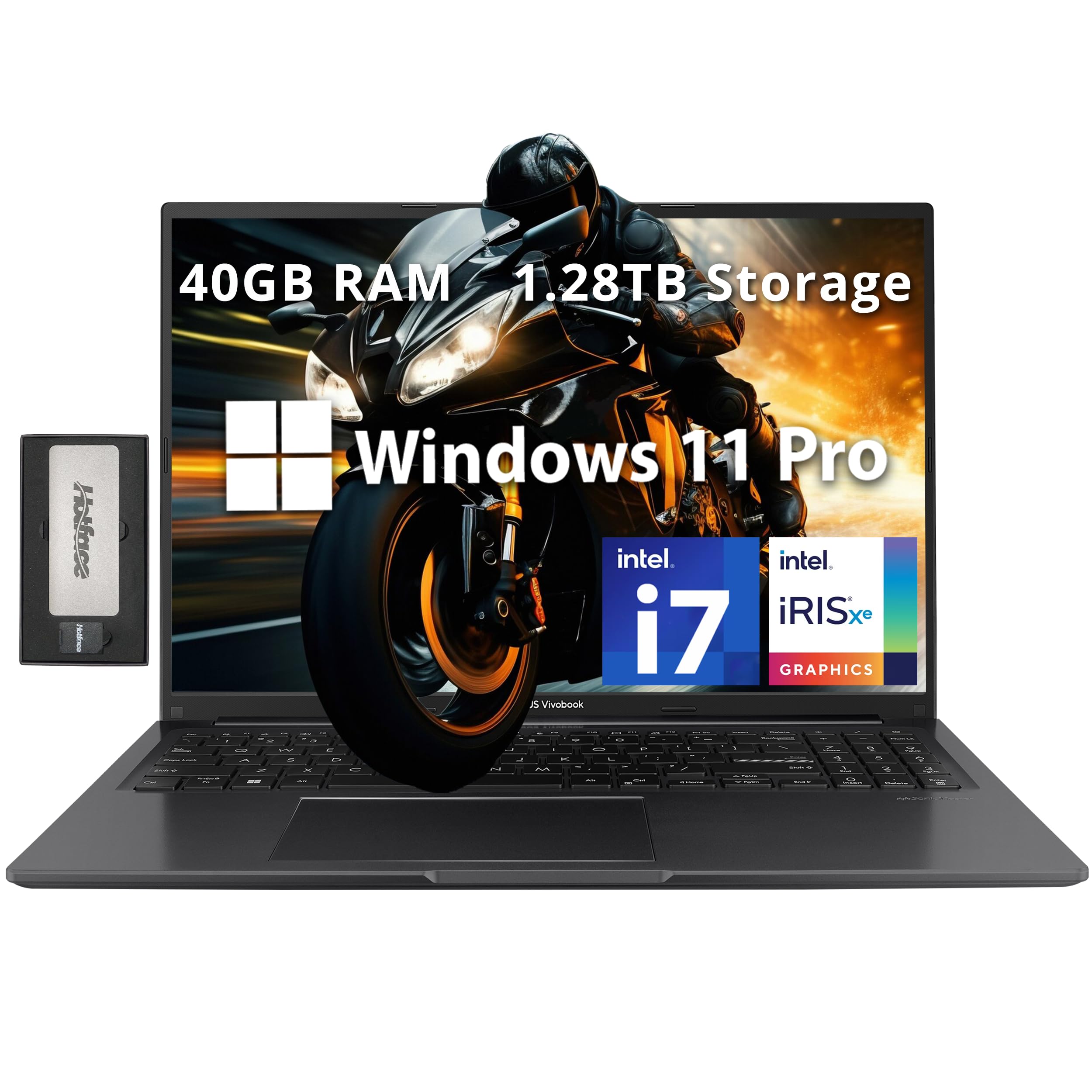 K*3様 ASUS Vivobook 16 Core i7-1355U メモリ1 Amazon.com: Asus Vivobook i7 Laptop, 16