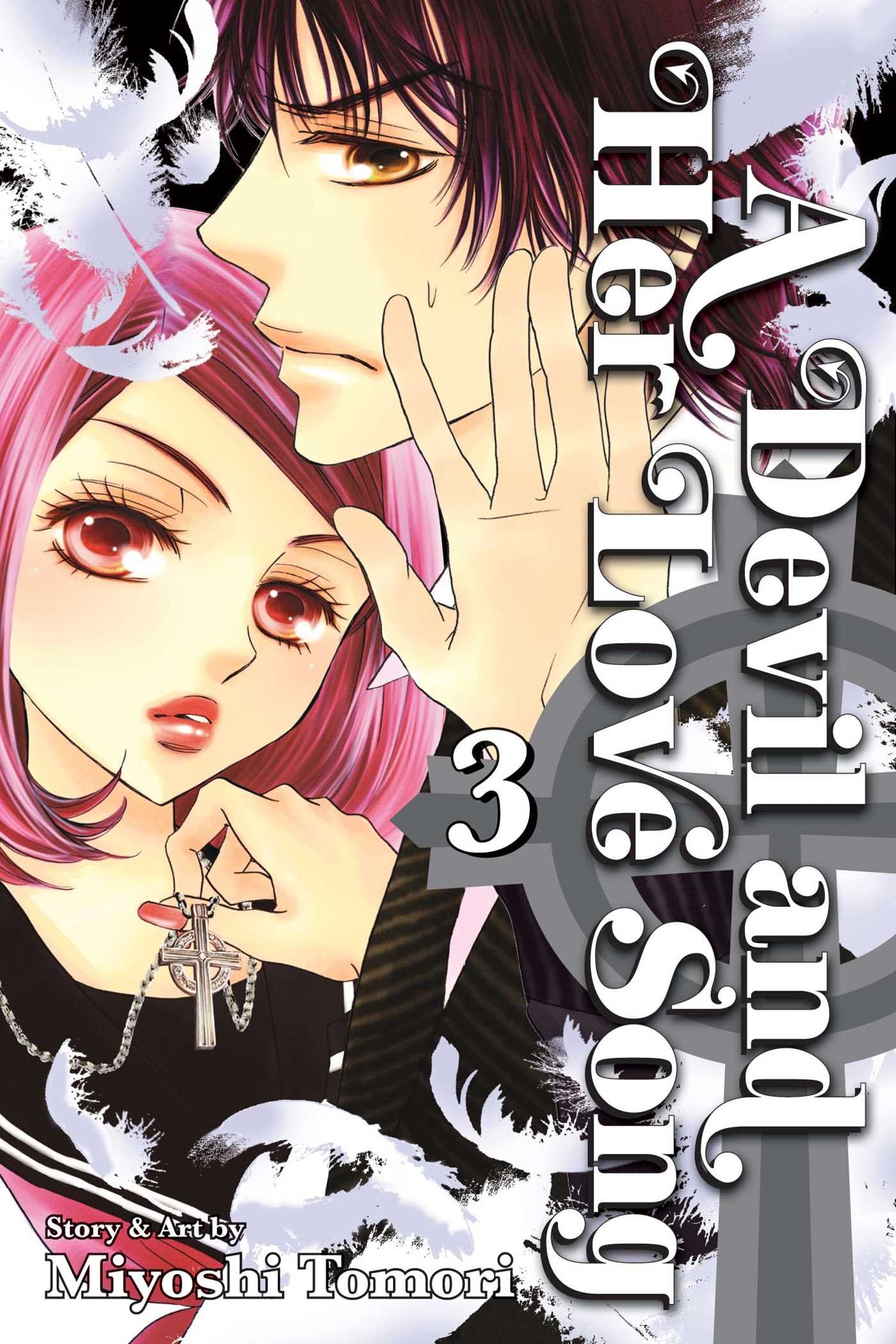 Devil And Her Love Song 03