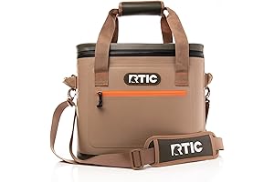 Yeti Hopper Flip 30 Soft Cooler with Shoulder Strap