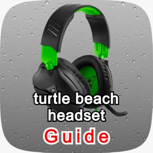 turtle beach headset guide