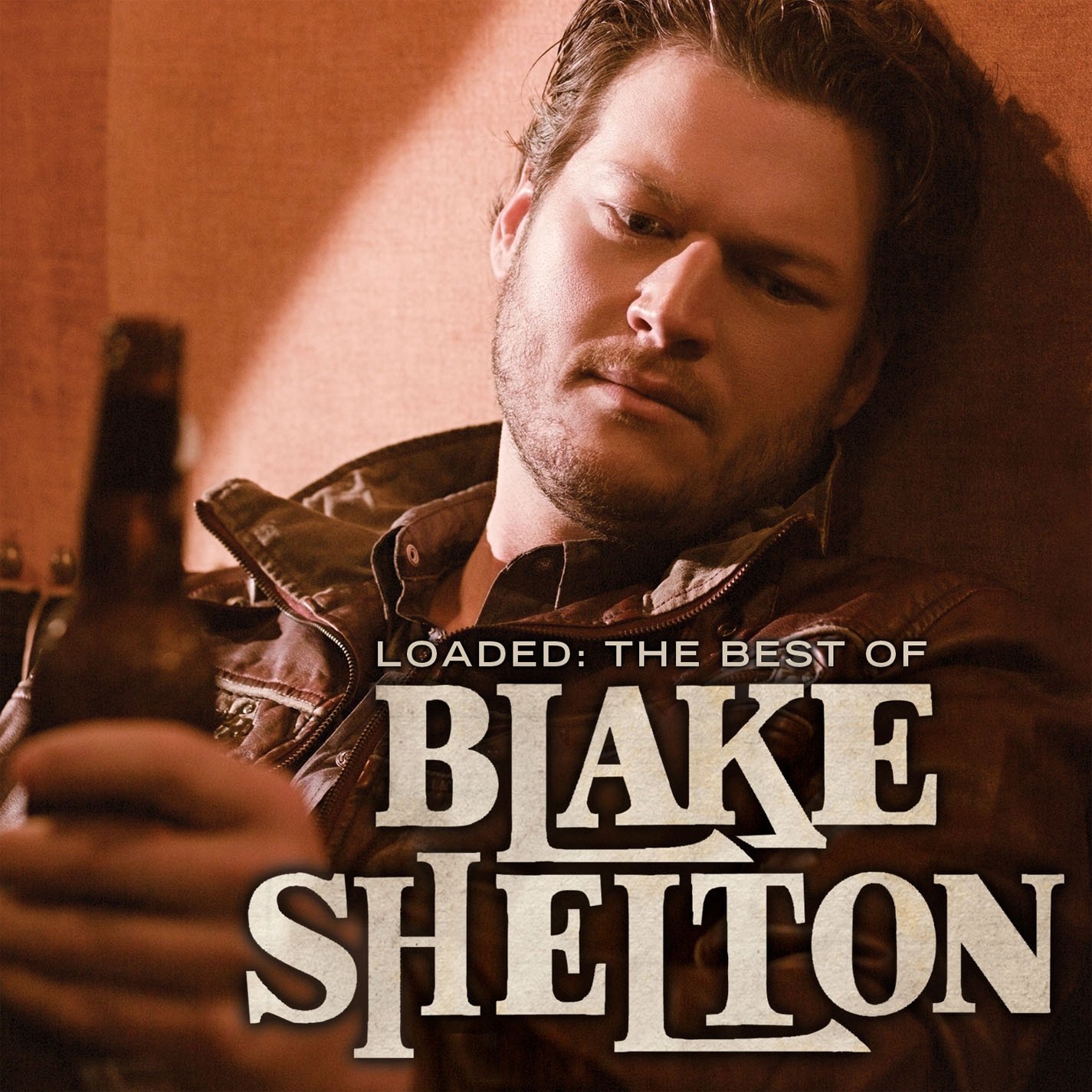Loaded: The Best Of Blake Shelton [VINYL]