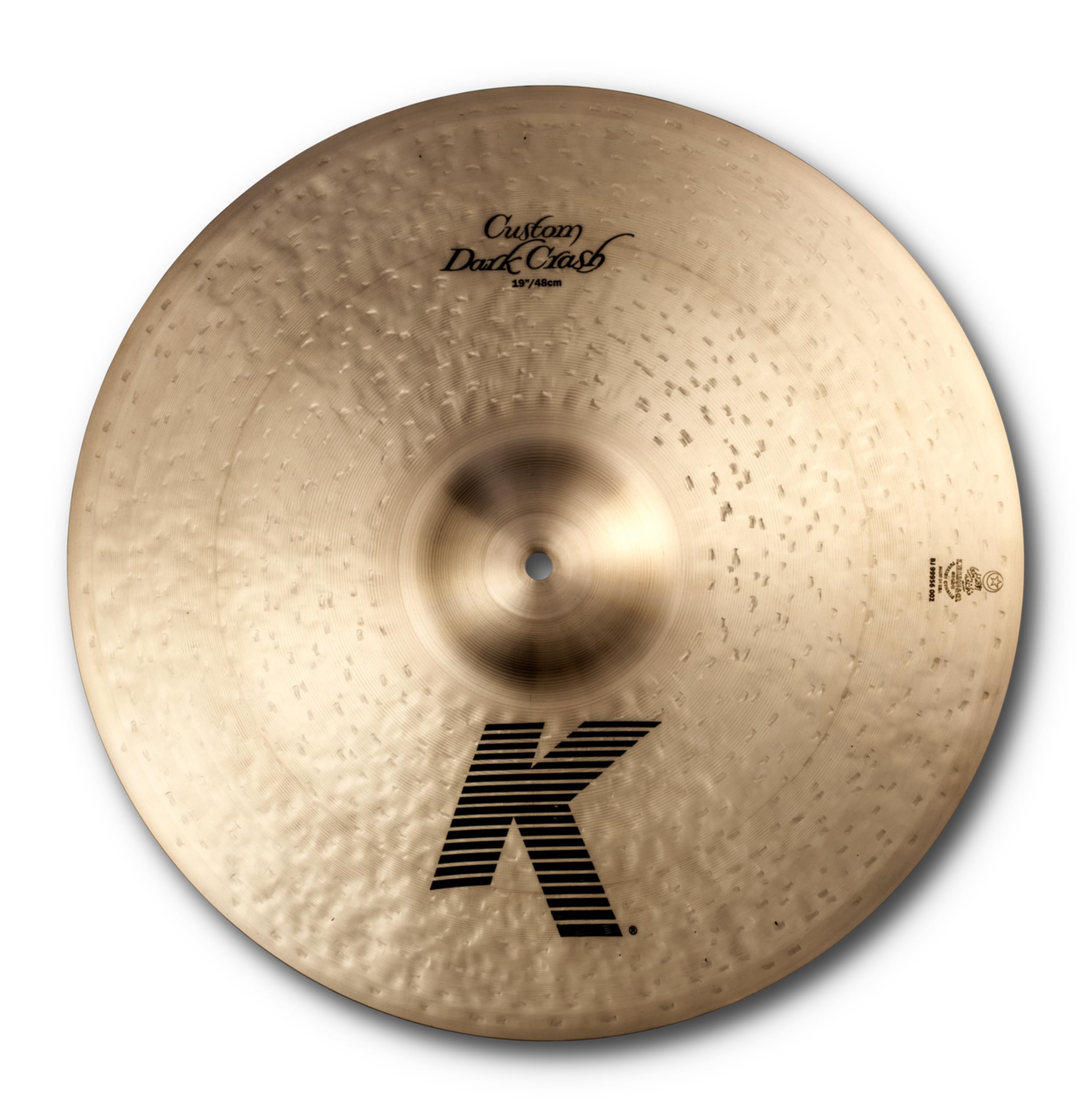 Amazon.com: Zildjian K0978 19