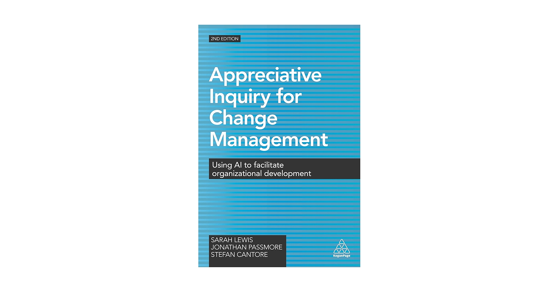 洋書 Appreciative Inquiry Research for Change Appreciative Inquiry: Research for Change - The Center For