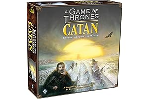 Star Trek Catan: The Adventure Continues