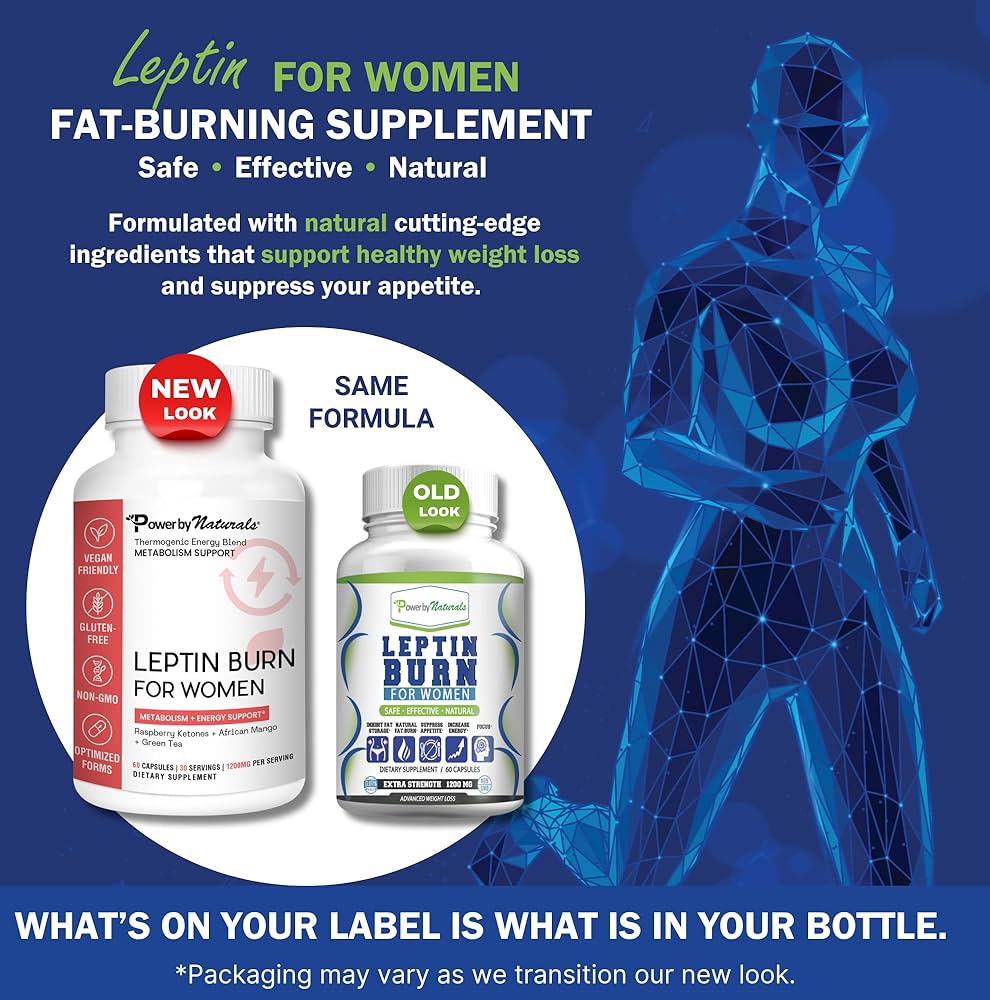 What are the Best Natural Supplements for Weight Loss? Top Picks Revealed