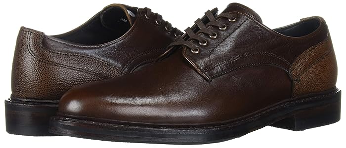 【MODERNIF】Mark derby shoes TLB Mallorca Derby shoes | Men's Derby shoes | Damon 678