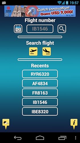 iFlights