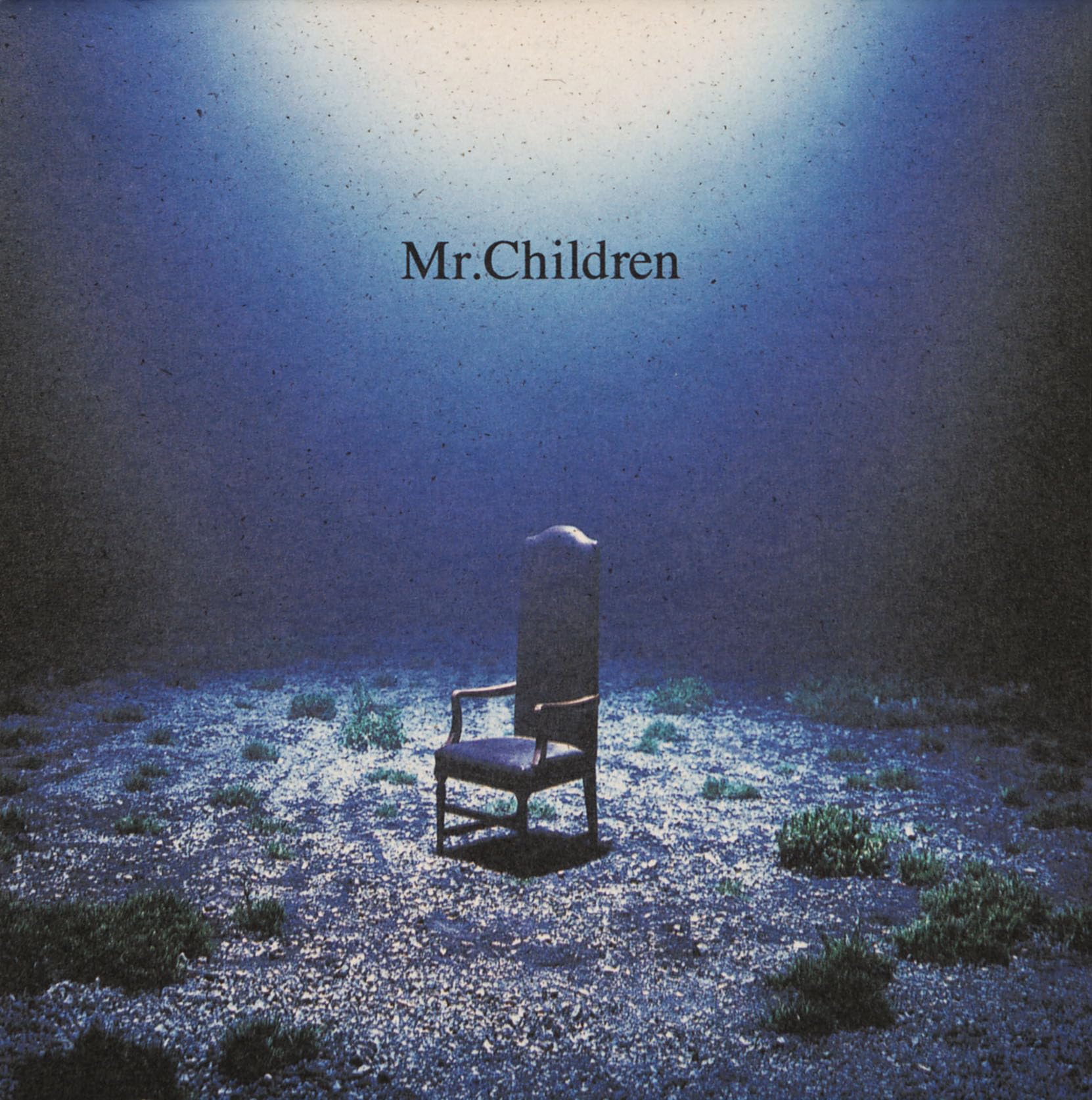 Mr.Children - Shinkai - Amazon.com Music