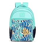 Impulse Astronaut 25L Unisex Stylish &Trendy Water Resistant printed Bag, College travel Backpack, School Bag for boys & girls with 1 Year Warranty