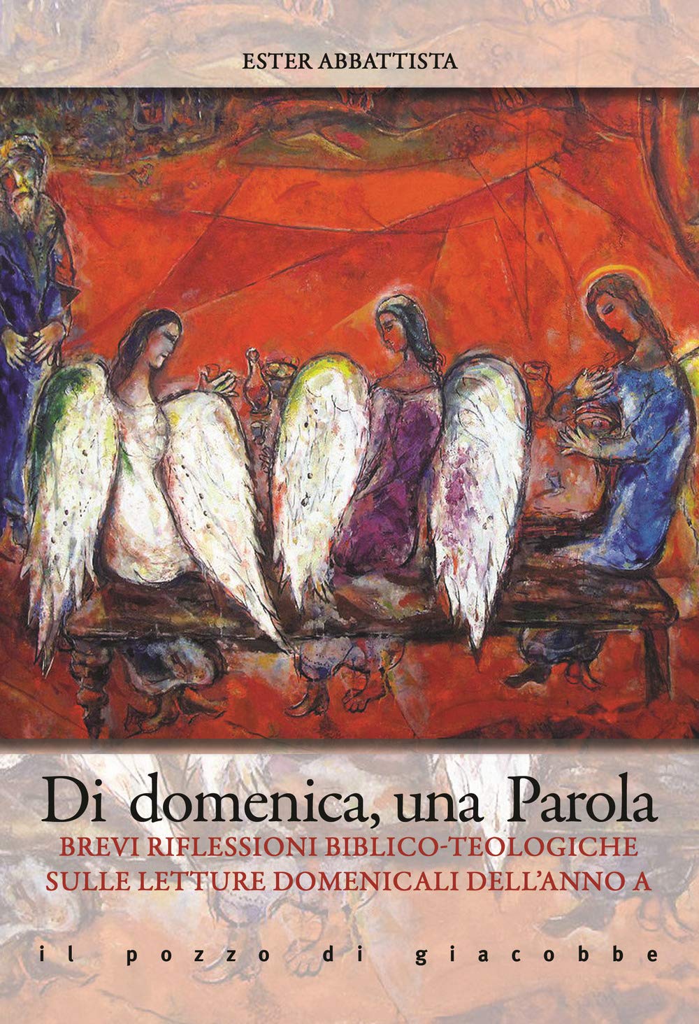 Di Domenica, Una Parola. Brevi Riflessioni Biblico-Teologiche Sulle Letture Domenicali Dell'anno A - 4