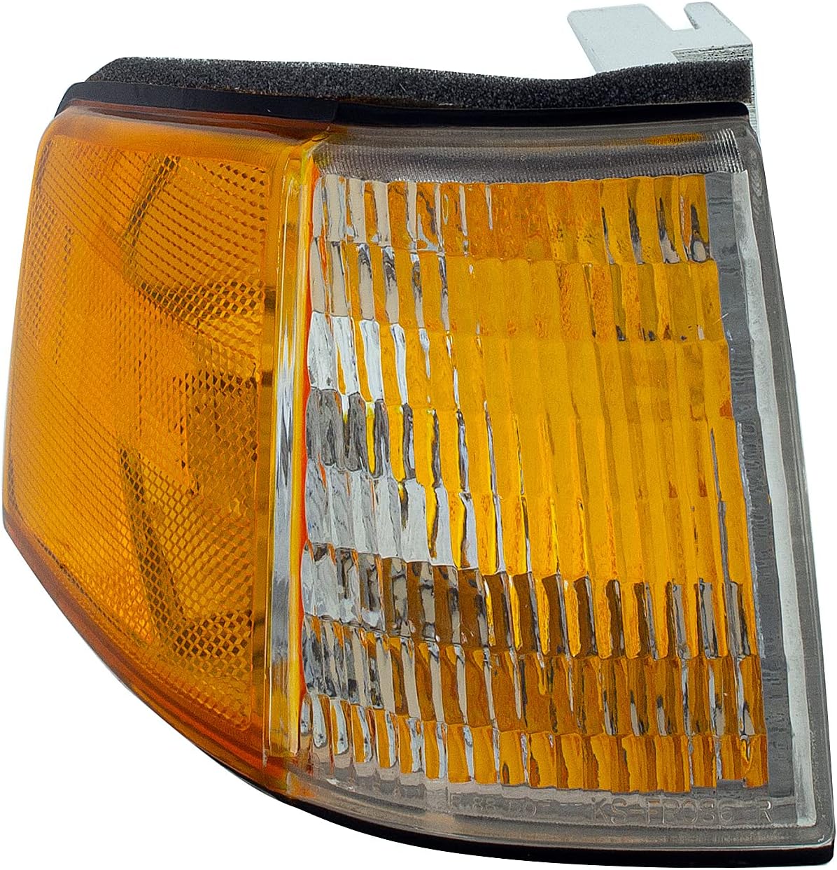 Dorman 1630217 Passenger Side Parking Light Assembly Compatible with Select Ford/Mercury Models