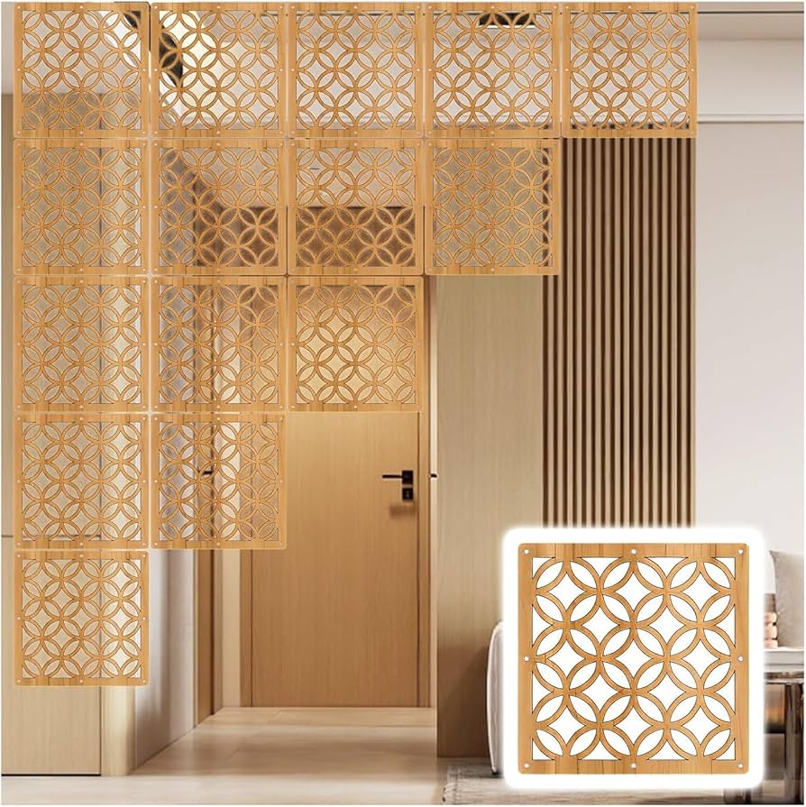 展示品 bellacontte/ベラコンテ ルームディバイダー パーテーション