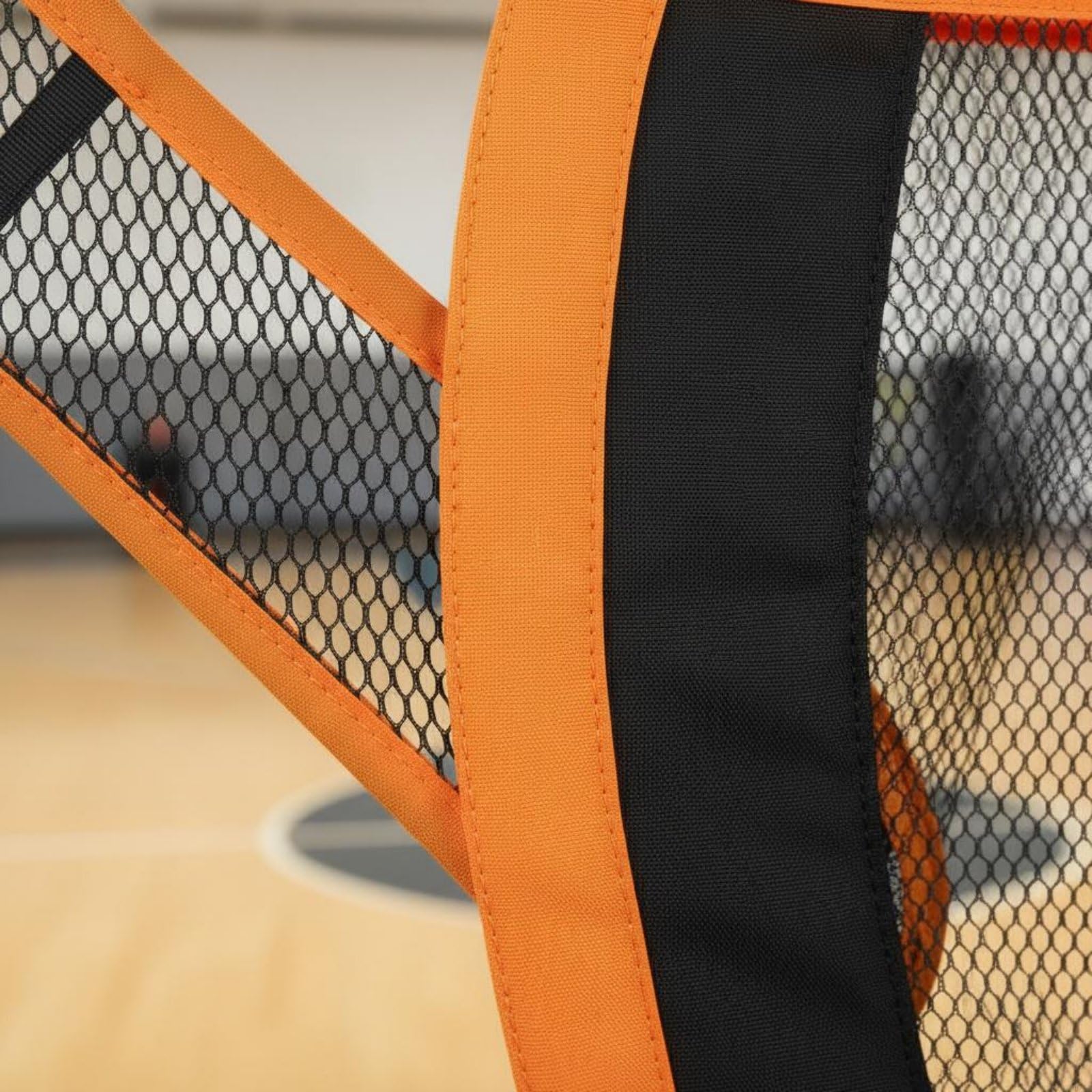 Manichino Difensivo Basket Altezza Regolabile Dummies da Basket Migliora i Riflessi Attrezzatura Sportiva per Palestra