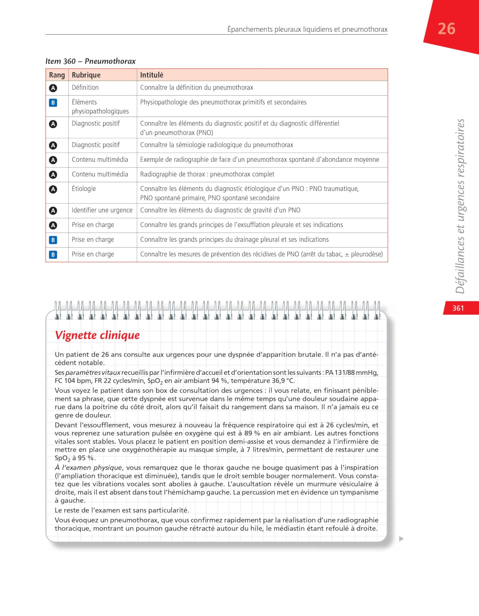 Médecine intensive - réanimation, urgences et défaillances viscérales aiguës: Réussir ses EDN
